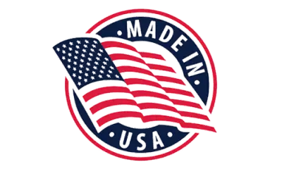 Made In The USA of BurnBound 